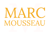 Marc Mousseau Logo